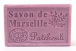Savon de Marseille - Patchouli